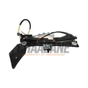 Mecanique vitre 2portes avant droite 8S0837462 Audi TTS 2014