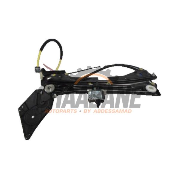 Mecanique vitre 2portes avant droite 8S0837462 Audi TT 2014