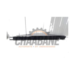 Revetement coffre 8W9861827 Audi A4 Avant (B9) 2.0 TDI Ultra 16V 2015