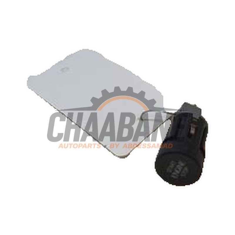 Commande start/stop 575959839A Seat Leon ST (5FF) 1.4 TSI ACT 16V 2012 / 2020