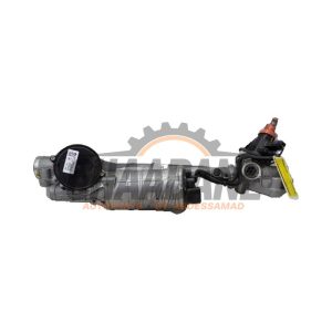 Cremaillere assistee 5A2FB6401 BMW X4 (G02) M40i 3.0 TwinPower Turbo 24V 2018