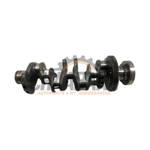 Vilebrequin A6540302100 Mercedes B (W247) 2.0 B-200d