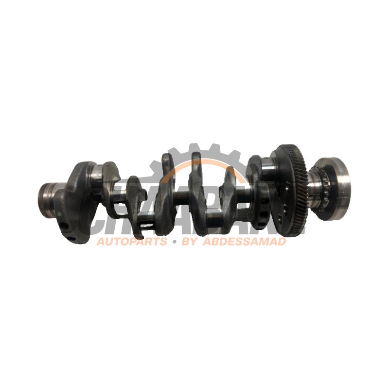 Vilebrequin A6540302100 Mercedes B (W247) 2.0 B-200d