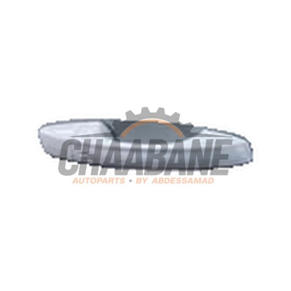 Porte avant droite 5E0831052A Skoda Octavia Combi (5EAC) 1.6 TDI Greenline 16V 2012 / 2020