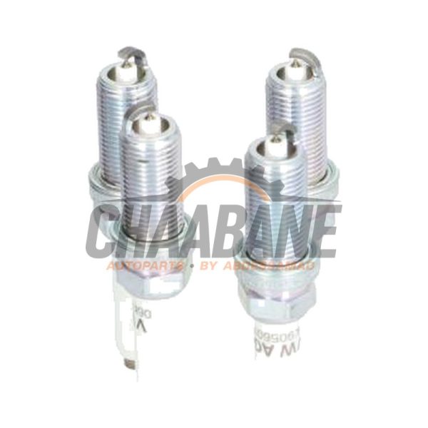Kit bougie 06K905601D Audi Q5 (FYB/FYG) 2.0 TFSI 16V Quattro 2016