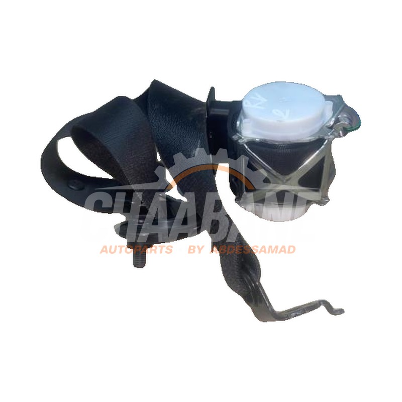 Ceinture de securite avant droite 34097873C BMW 2 serie (F22) 220i 2.0 Turbo 16V 2013 / 2021