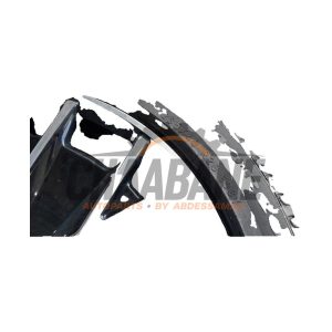 Jante + pneumatique 9J1601025AG Porsche Taycan (Y1A) 4S 2019