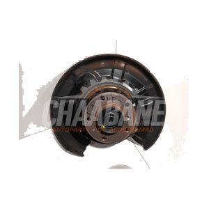 Moyeu de roue arriere BMW 3-Serie 2013 / 2018