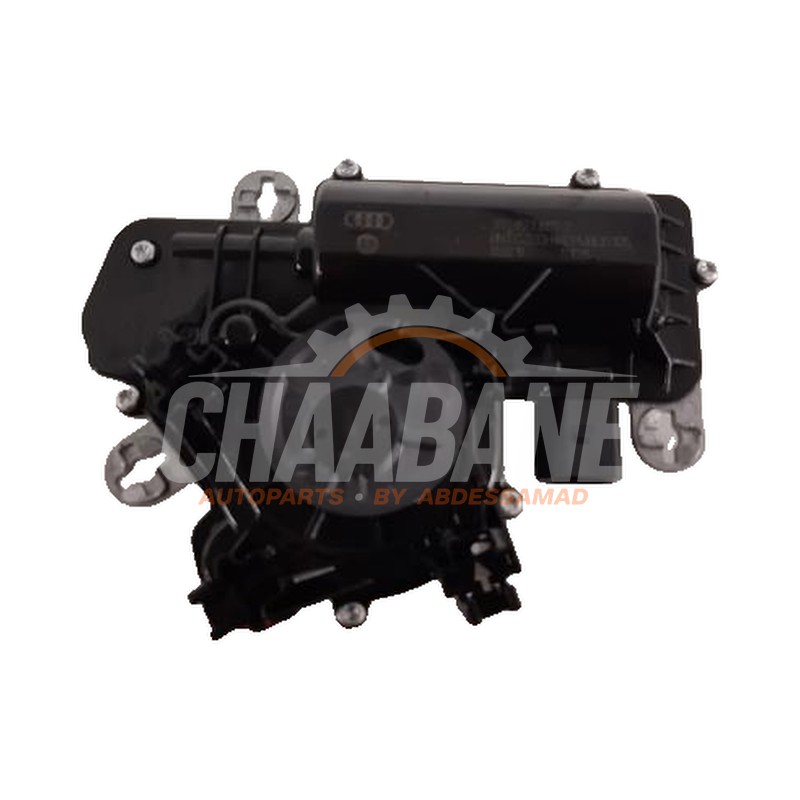 Moteur fermeture auxiliaire hayon 3G0827887C Volkswagen Golf 2020