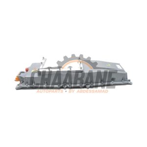 Module (divers) 9J1915251M Porsche Taycan (Y1A) 4S 2019