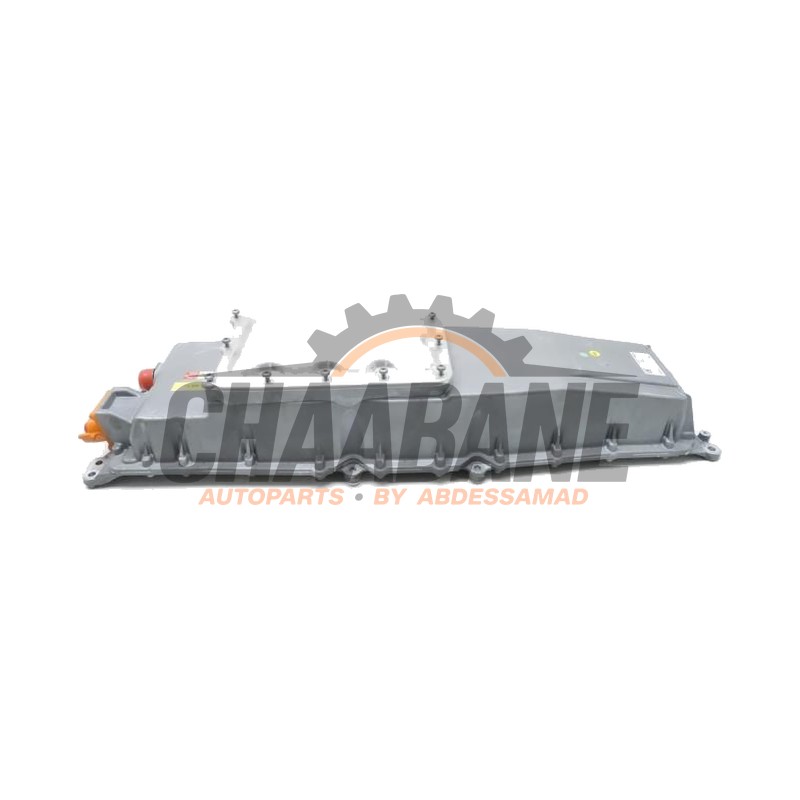 Module (divers) 9J1915251M Porsche Taycan (Y1A) 4S 2019