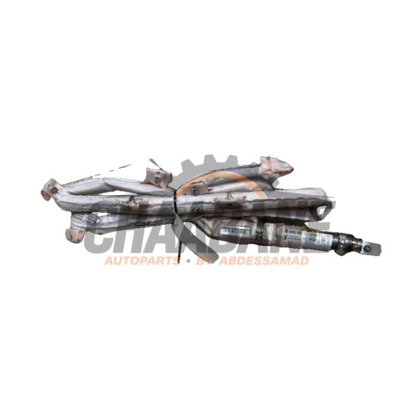 Airbag de toit droit Skoda Superb Combi (3V5) 2.0 TDI 2015 / 2024