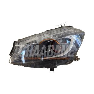 Phare gauche A1669002800 Mercedes A-Klasse AMG (W176) 2.0 A-45 AMG Turbo 16V 4-Matic