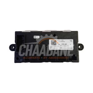 Ordinateur chauffage 5WA907007Q Audi RS3 2021
