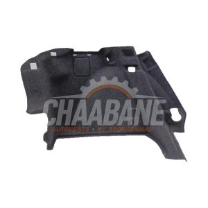 Revetement coffre gauche 6F0867427L Seat Ibiza V (KJB) 1.0 TSI 12V 2017