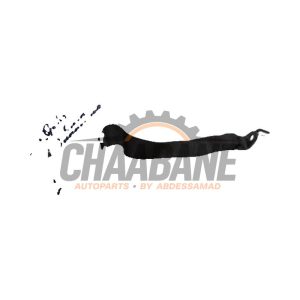 Ceinture de securite arriere centre 7402527 BMW 7-Serie 2015 / 2022