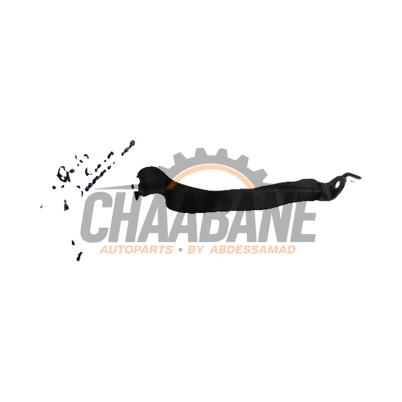 Ceinture de securite arriere centre 7402527 BMW 7-Serie 2015 / 2022