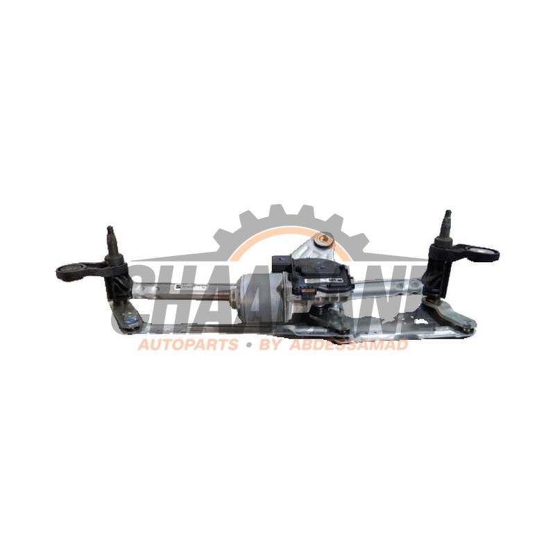 Moteur essuie-glace avant 5FB955023B Cupra Leon 2020