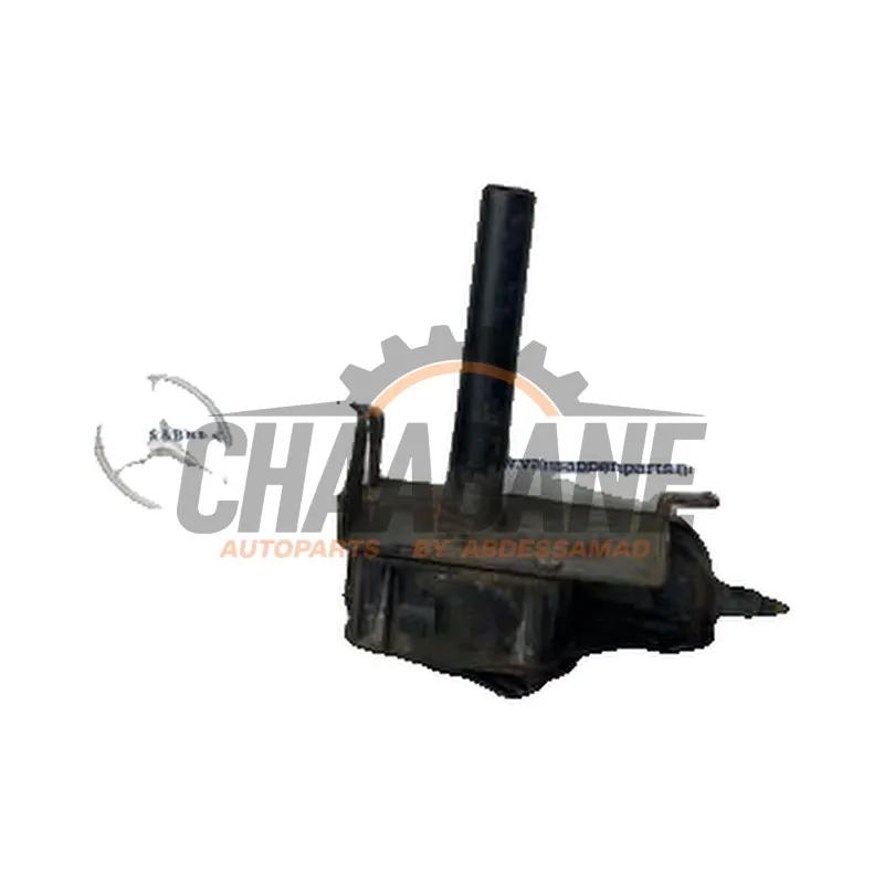 Mecanique de suspension roue de secours A6394000339 Mercedes Vito (447.6) 2.2 114 CDI 16V