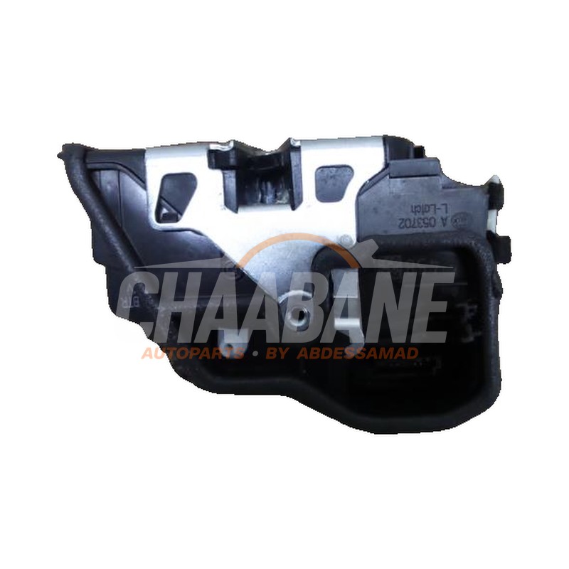 Serrure arriere gauche 7229459 BMW 4-Serie 2014 / 2021
