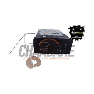 Connexion USB 8711938 BMW X4 (G02) M40i 3.0 TwinPower Turbo 24V 2018