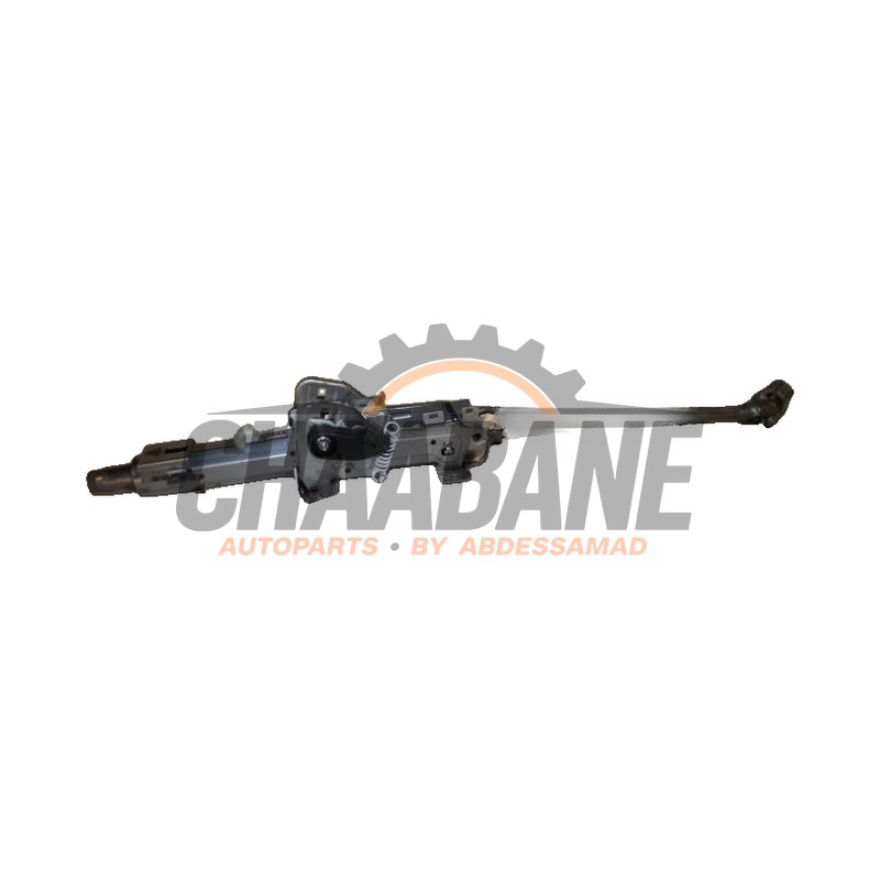Boitier colonne de direction 5Q2419512F Audi Q2 (GAB/GAG) 1.4 TFSI 16V 2016