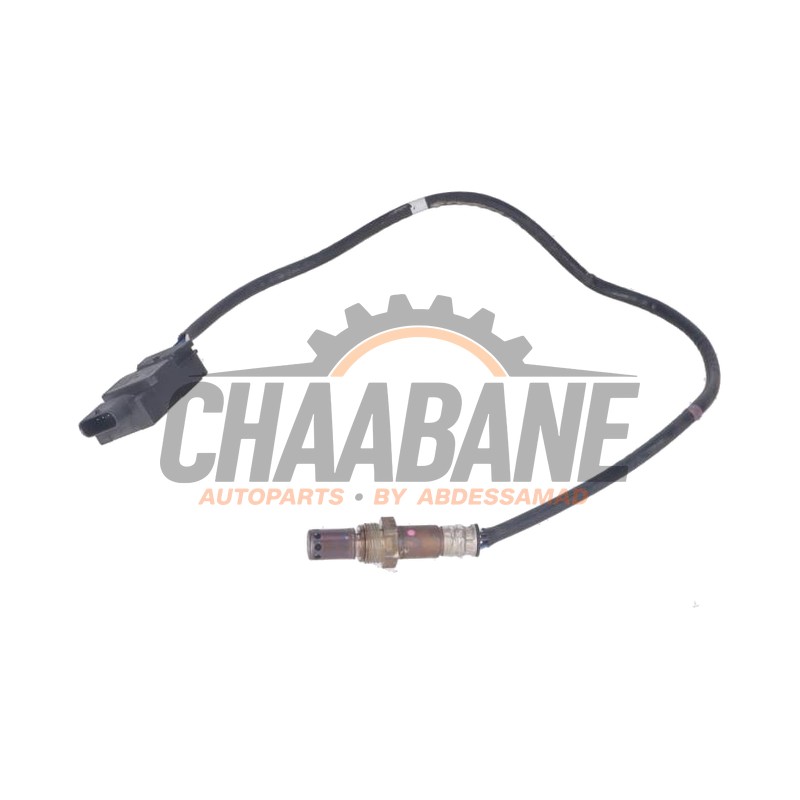 Capteur NOx 05N907807A Skoda Superb 2015 / 2024