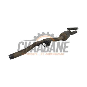 Catalyseur 5Q0131701BF Seat Ateca (5FPX) 1.6 TDI 115 2016