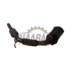 Catalyseur 5Q0131723F Volkswagen T-Roc I 1.5 TSI Evo BMT 16V 2017