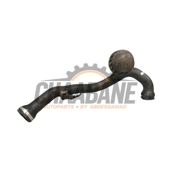 Tube intercooler 8W0145673AG Audi A4 2024
