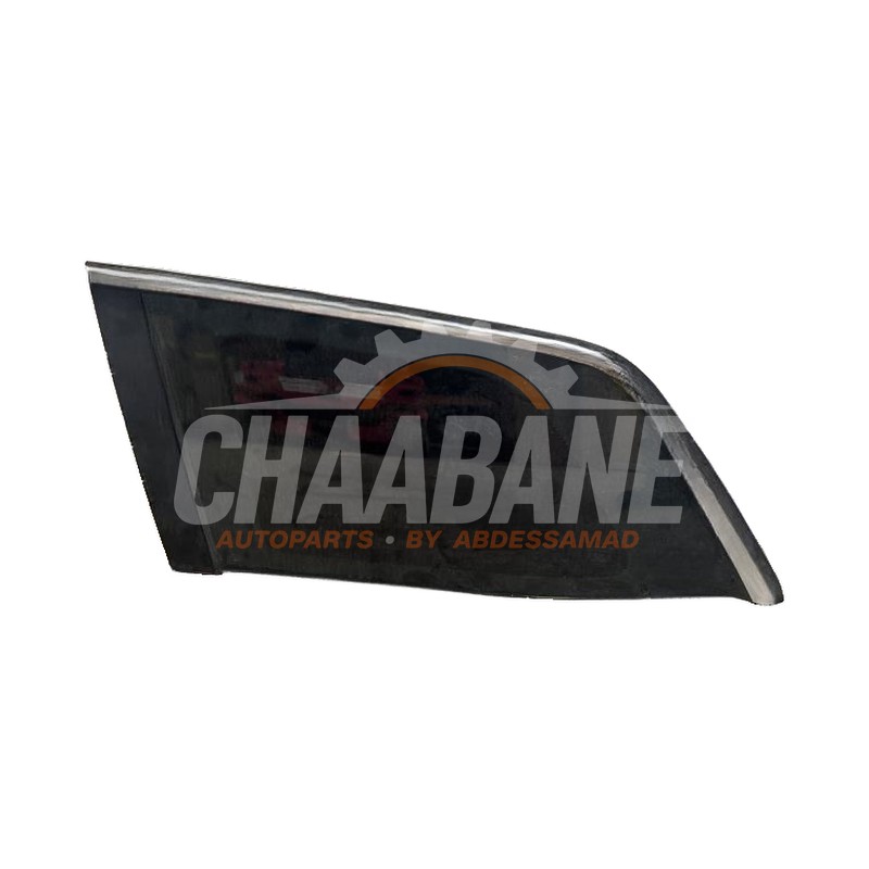 Vitre arriere gauche A1666705800 Mercedes GL (X166) 3.0 GL 350 CDI V6 24V BlueTEC 4-Matic
