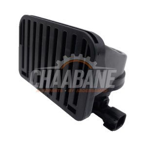 Avertisseur T4N4042 Jaguar XF (X260) 3.0 V6 S 24V