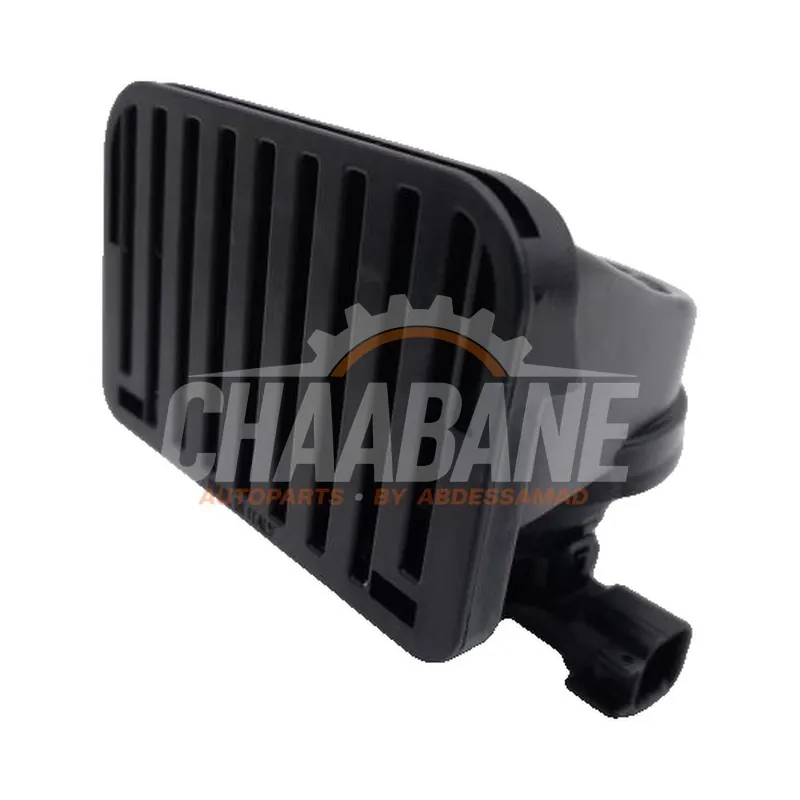 Avertisseur T4N4042 Jaguar XF (X260) 3.0 V6 S 24V