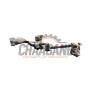 Regulateur dhauteur Xenon A0009059413 Mercedes GLE Coupe (C167) 53 AMG EQ Boost 3.0 24V 4-Matic+