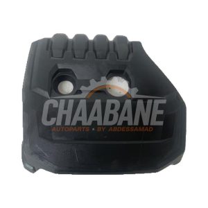 Couverture moteur 05E103925P Volkswagen Taigo 1.5 TSI 16V 2021
