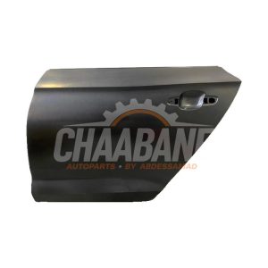 Porte arriere gauche 8W8833051J Audi A5 Sportback (F5A/F5F) 2.0 35 TDI Mild hybrid 16V 2016
