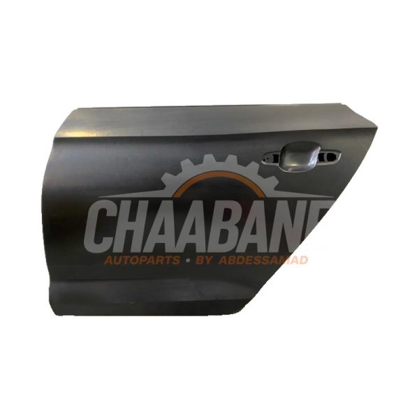Portiere 4portes arriere gauche 8W8833051J Audi A5 Sportback (F5A/F5F) 2.0 35 TDI Mild hybrid 16V 2016