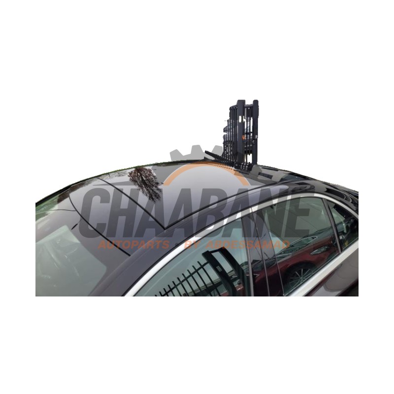 Toit panoramique A2057801400 Mercedes C (W205) C-350 e 2.0 16V