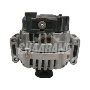 Alternateur A0009067802 Mercedes C-Klasse