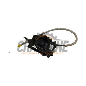 Serrure de coffre 16367210 BMW X2 2017 / 2023