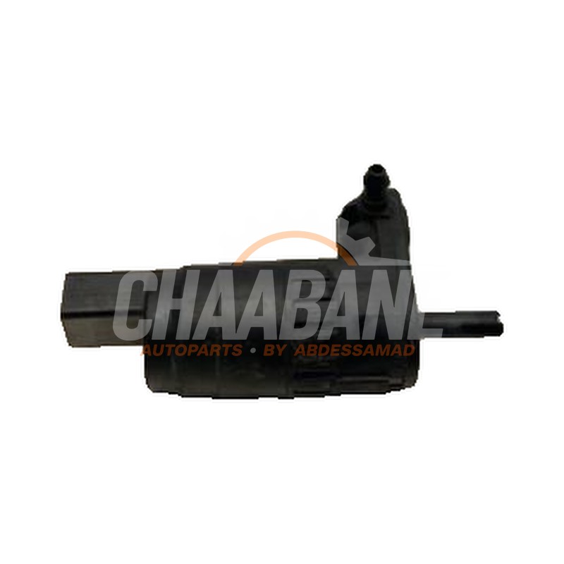 Pompe lave-glace avant Skoda Octavia Combi (5EAC) 1.6 TDI Greenline 16V 2012 / 2020