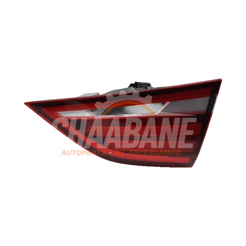 Feu arriere secondaire droit H8749135208 BMW 2 serie Gran Tourer (F46) 220i 2.0 TwinPower Turbo 16V 2014