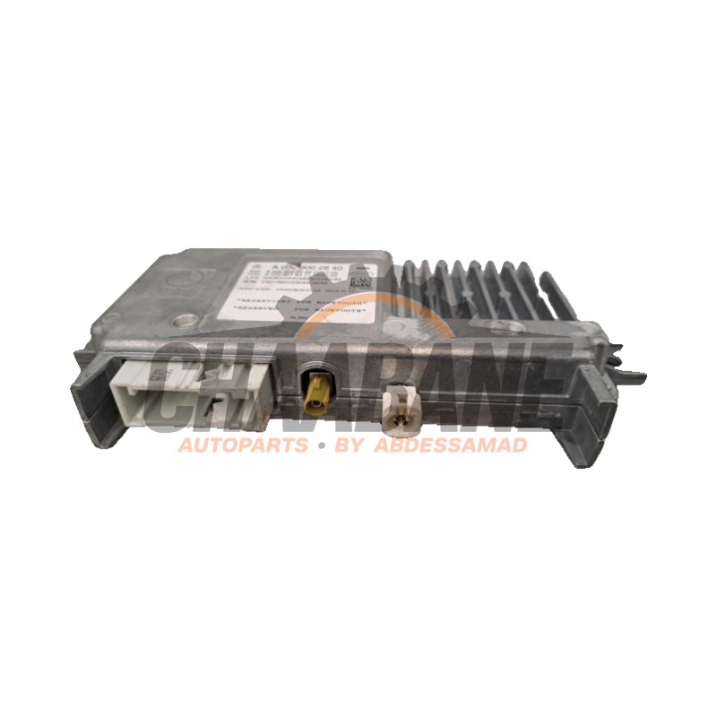 Module Bluetooth A0009002640 Mercedes EQA (N243) 250 67 kWh