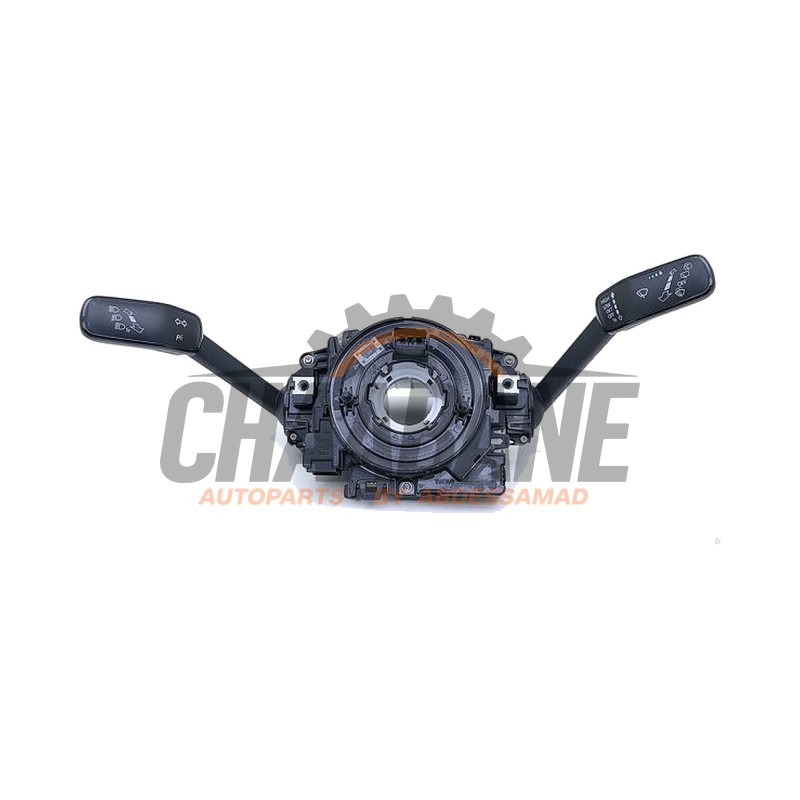 Commutateur combi colonne de direction 5Q1953513AA Seat Leon Sportstourer (KLF) 2.0 TDI SCR 2020