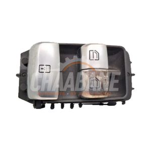 Commutateur combi vitres A2229050009 Mercedes S (222.0/222.1) 3.0 S-350d 4-Matic