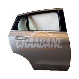 Portiere 4portes arriere droite A2537306404 Mercedes GLC Coupe (C253) 2.0 300 16V 4-Matic