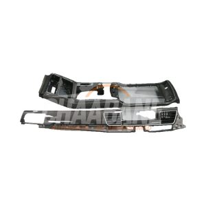 Ensemble moulures interieur 4H0867420G Audi S8 2012 / 2018