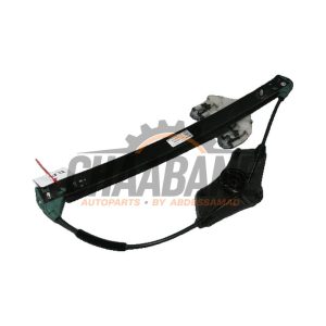 Mecanique vitre 4portes arriere droite 8Y0839462 Audi A3 2019