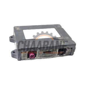 Module telephone 4H0035446A Audi A3 Sportback (8VA/8VF) 1.4 TFSI 16V e-tron 2012 / 2020