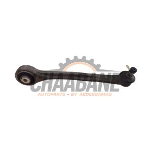 Bielle de reaction avant gauche 8K0407505M Audi RS 6 Avant (C7) 4.0 V8 TFSI 32V 2013 / 2018